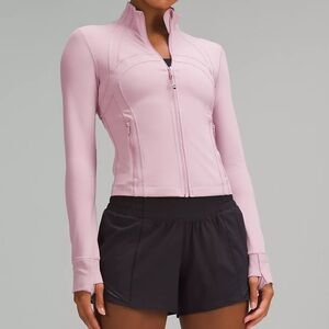 Define Cropped Jacket Nulu